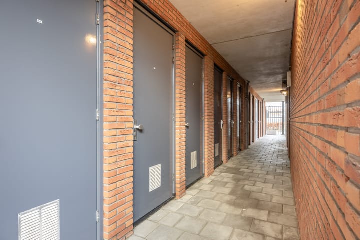 Foto 27 van Wisselwachter 61