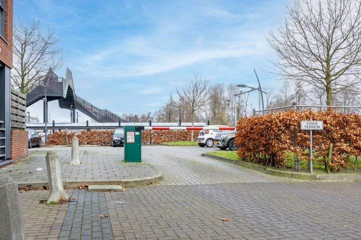 Foto 28 van Wisselwachter 61