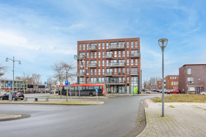 Foto 29 van Wisselwachter 61