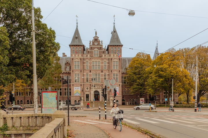 Bekijk foto 30 van Linnaeusstraat 25-4