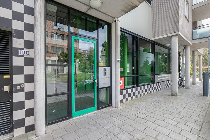 Foto 3 van Zamenhofstraat 134