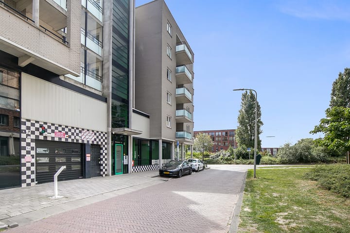 Foto 2 van Zamenhofstraat 134