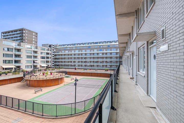 Foto 4 van Zamenhofstraat 134