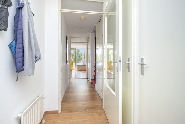 Foto 5 van Zamenhofstraat 134