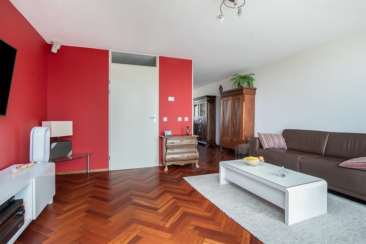 Foto 6 van Zamenhofstraat 134