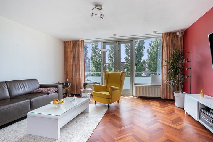 Foto 7 van Zamenhofstraat 134