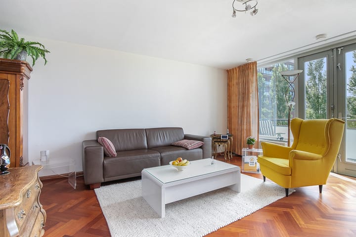 Foto 8 van Zamenhofstraat 134