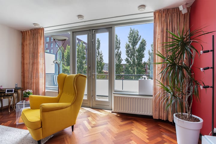 Foto 9 van Zamenhofstraat 134