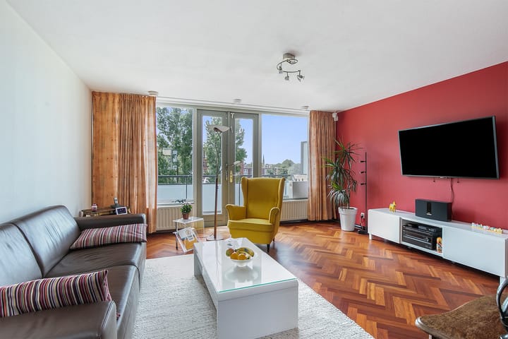 Foto 10 van Zamenhofstraat 134