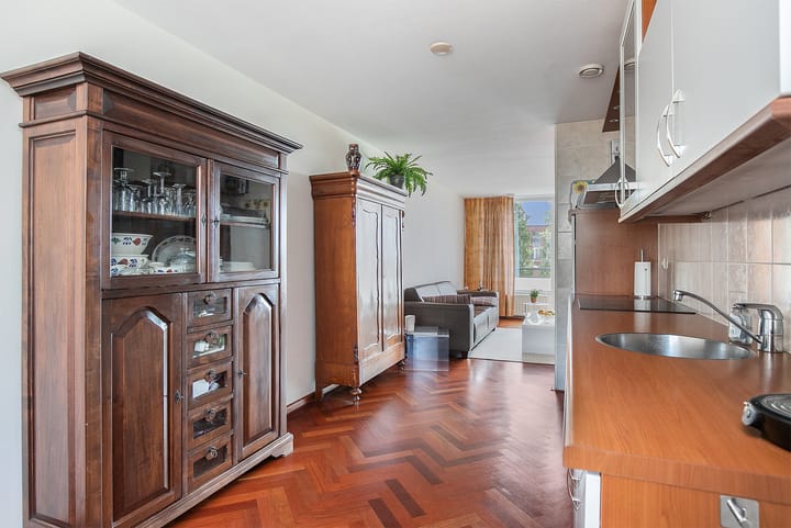 Foto 11 van Zamenhofstraat 134