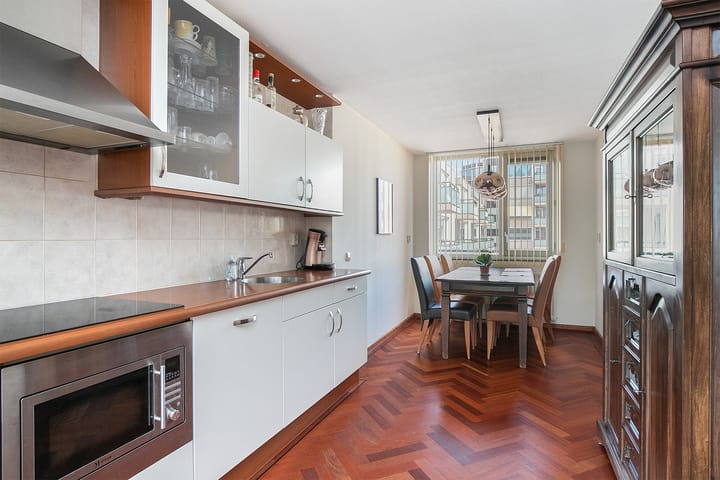 Foto 13 van Zamenhofstraat 134