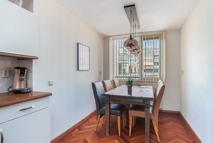 Foto 14 van Zamenhofstraat 134