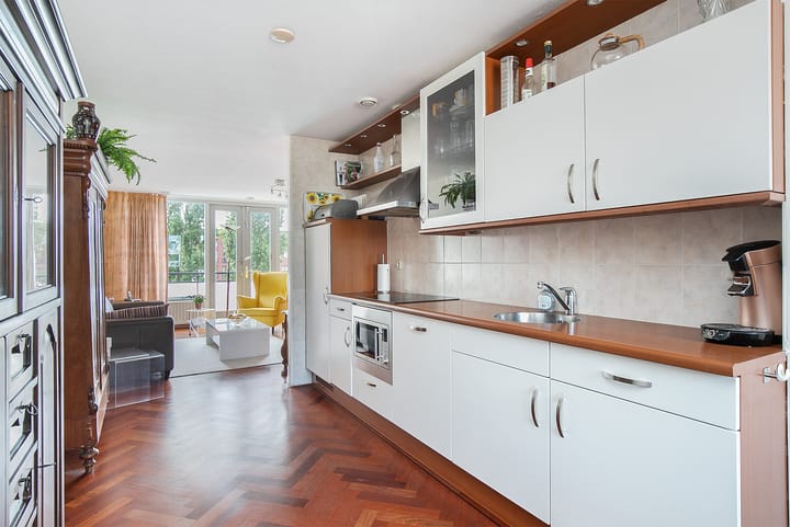 Foto 15 van Zamenhofstraat 134