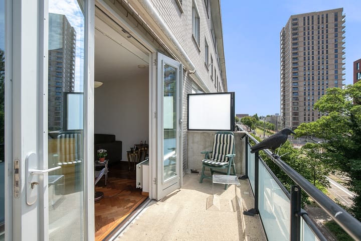 Foto 16 van Zamenhofstraat 134