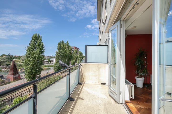 Foto 17 van Zamenhofstraat 134