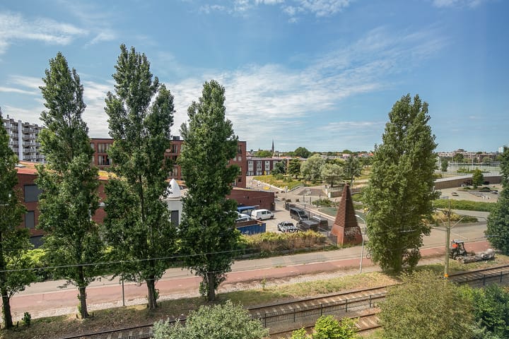 Foto 18 van Zamenhofstraat 134