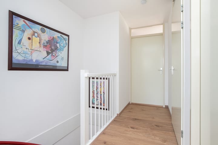 Foto 20 van Zamenhofstraat 134