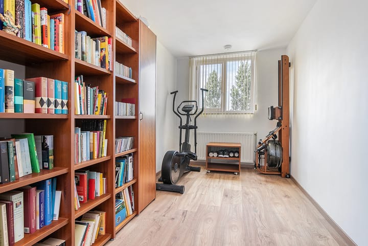 Foto 23 van Zamenhofstraat 134