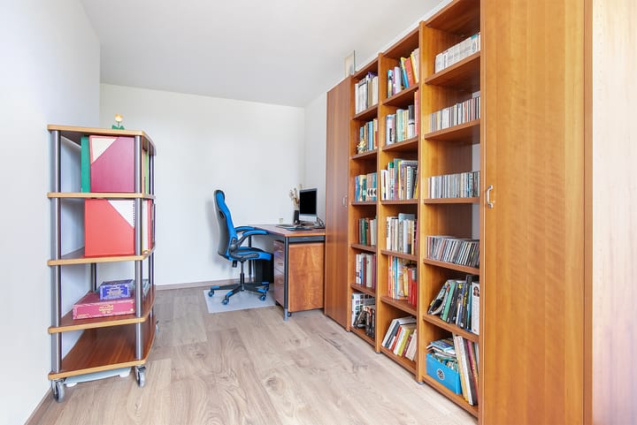 Foto 24 van Zamenhofstraat 134