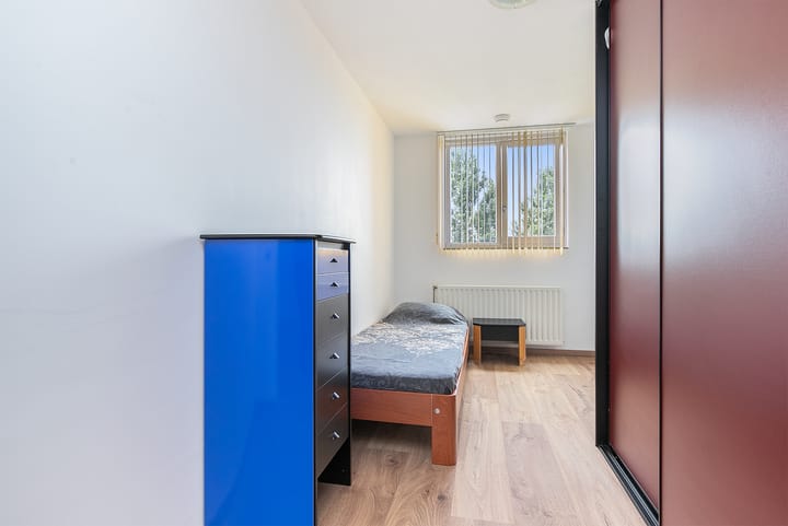 Foto 25 van Zamenhofstraat 134