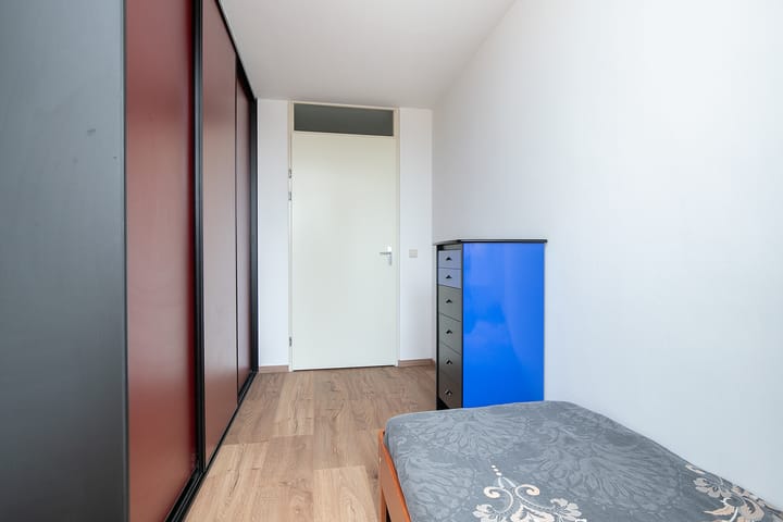 Foto 26 van Zamenhofstraat 134