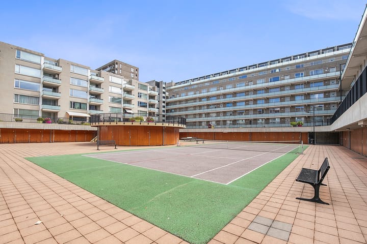 Foto 31 van Zamenhofstraat 134