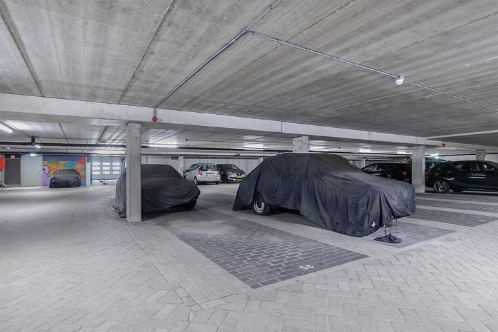 Foto 33 van Zamenhofstraat 134