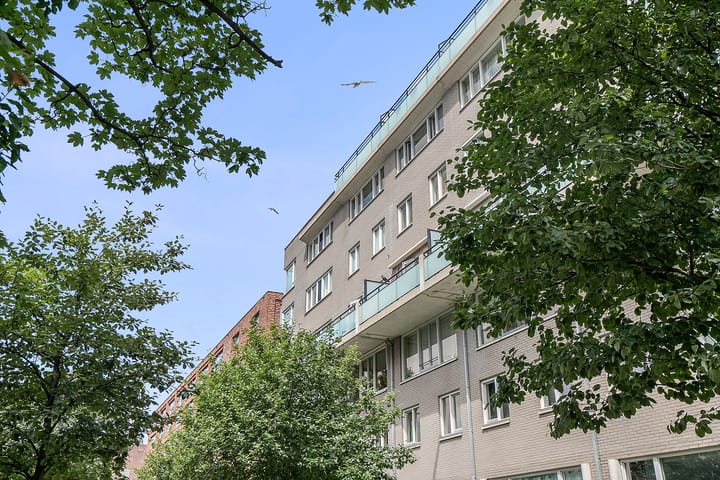 Foto 35 van Zamenhofstraat 134