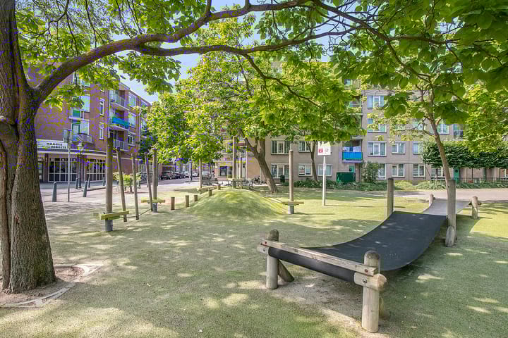 Foto 39 van Zamenhofstraat 134