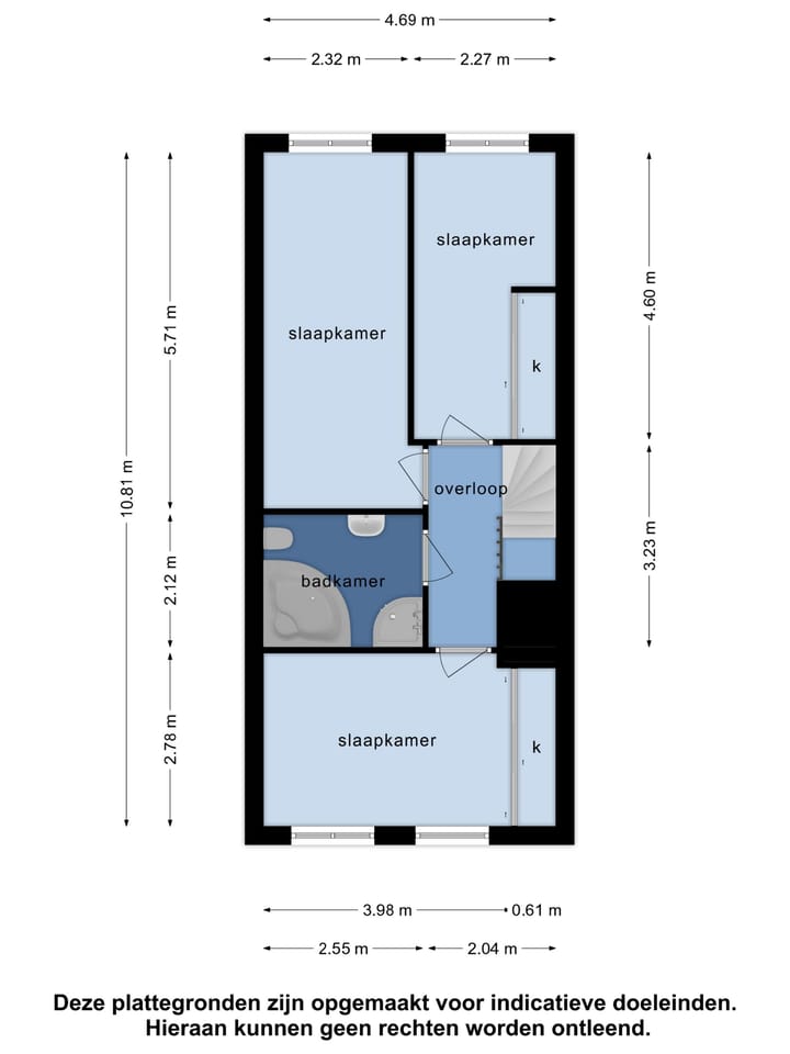 Foto 42 van Zamenhofstraat 134
