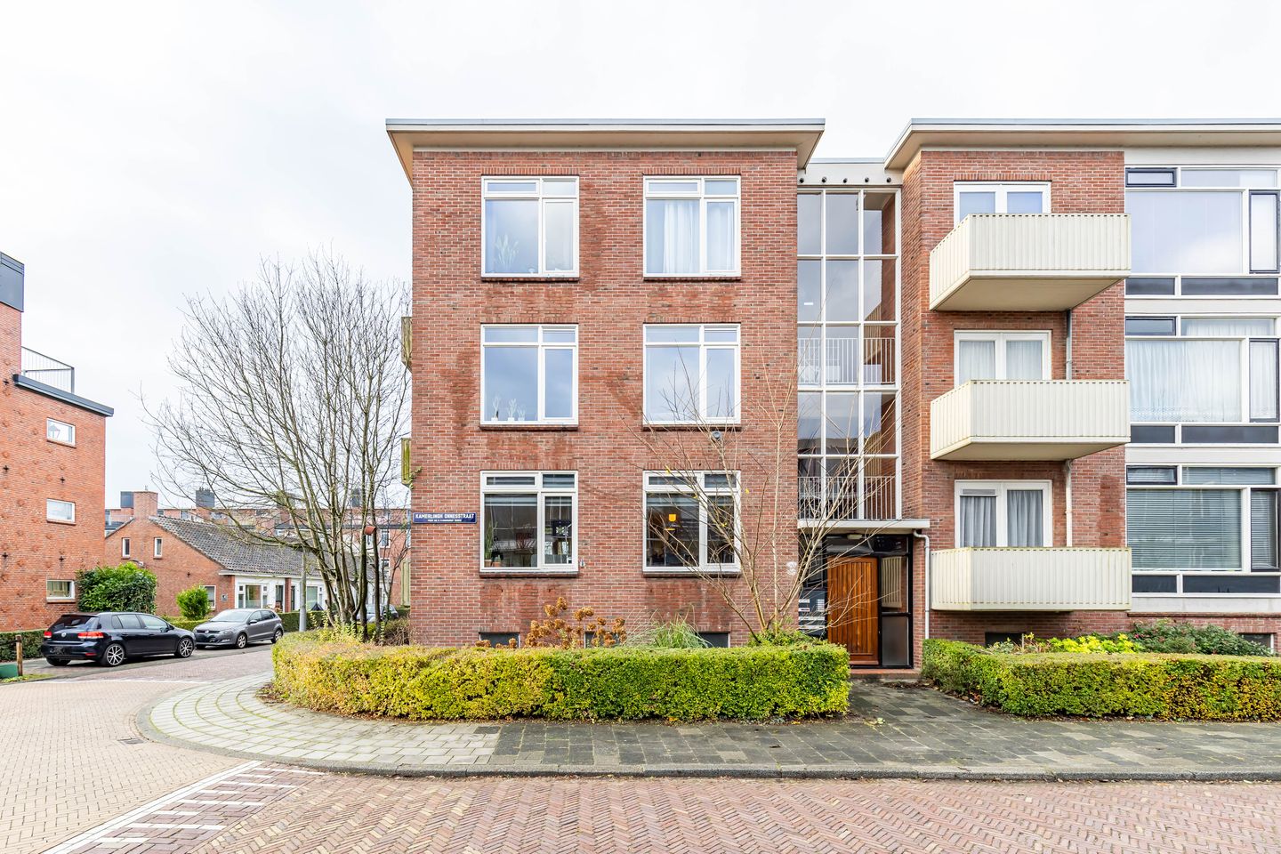 Foto 1 van Kamerlingh Onnesstraat 115