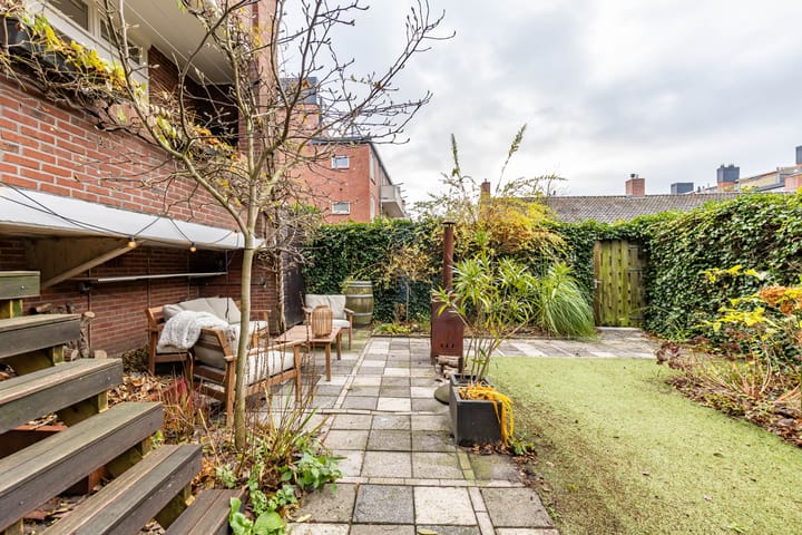 Foto 3 van Kamerlingh Onnesstraat 115