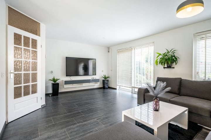 Foto 2 van Schoener 49 4