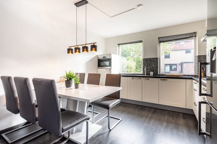 Foto 8 van Schoener 49 4