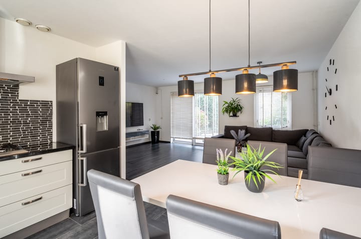 Foto 9 van Schoener 49 4