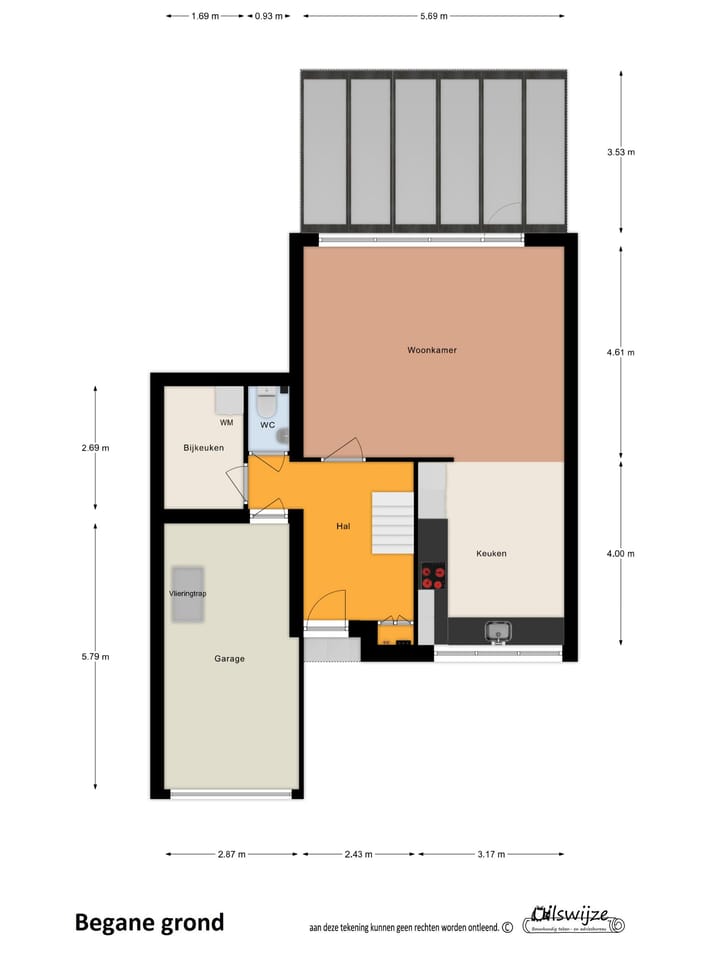 Foto 33 van Kerkuil 25