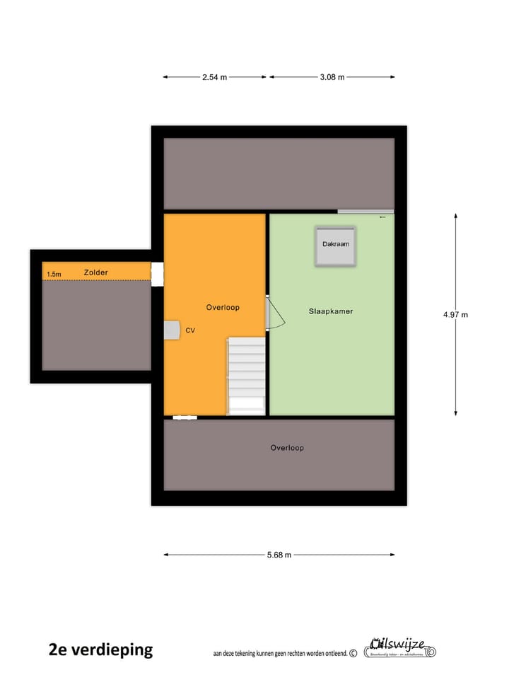 Foto 35 van Kerkuil 25