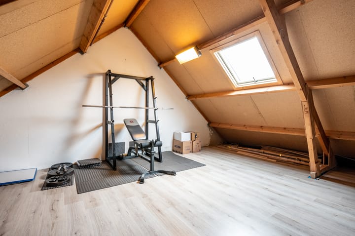 Foto 23 van Schoener 49 4