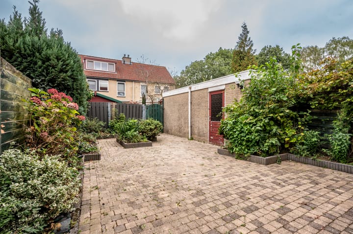 Foto 24 van Schoener 49 4