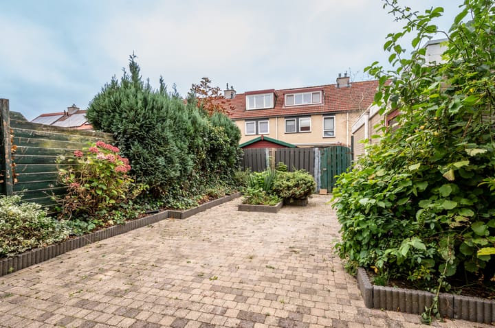 Foto 25 van Schoener 49 4