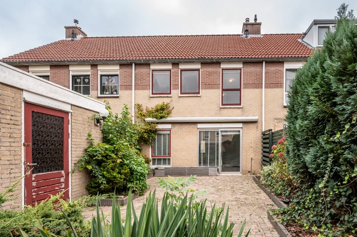 Foto 26 van Schoener 49 4