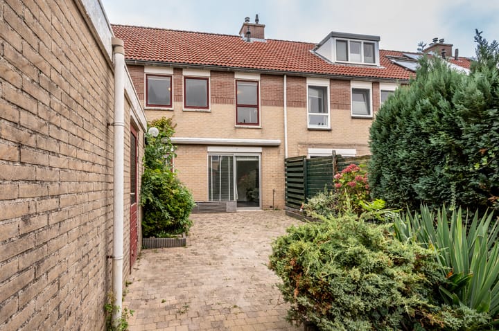 Foto 27 van Schoener 49 4