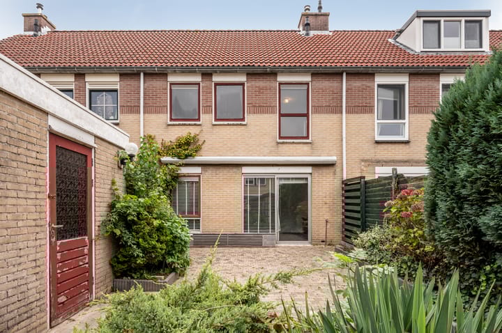 Foto 28 van Schoener 49 4