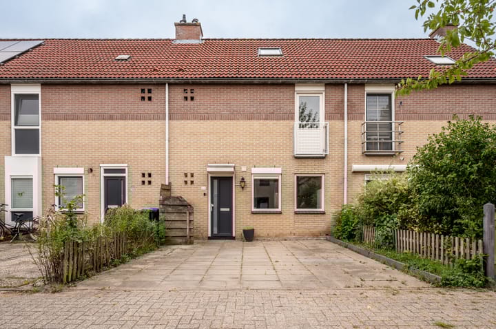 Foto 30 van Schoener 49 4