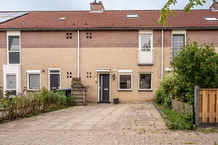 Foto 1 van Schoener 49 4