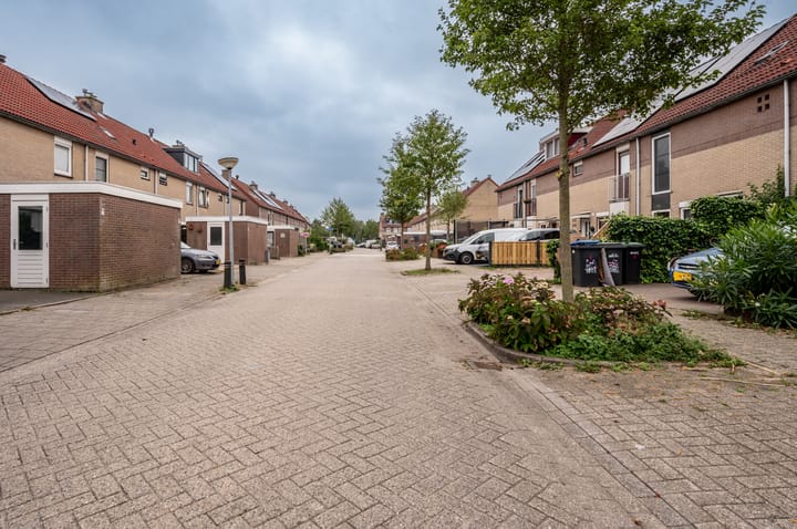 Foto 32 van Schoener 49 4