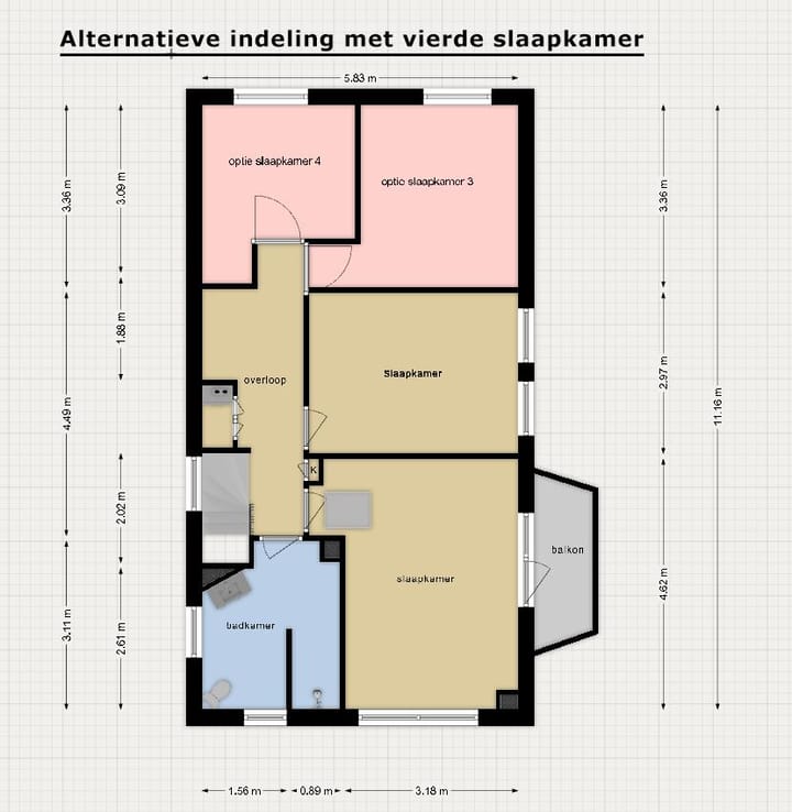 Foto 29 van Werkhorst 59