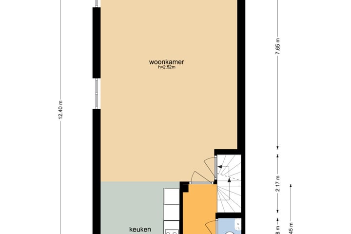 Bekijk foto 35 van De Kersenboomstraat 1