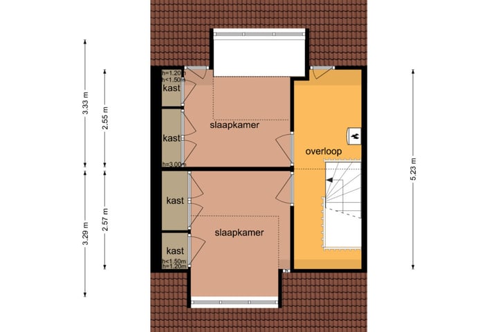 Bekijk foto 41 van De Kersenboomstraat 1