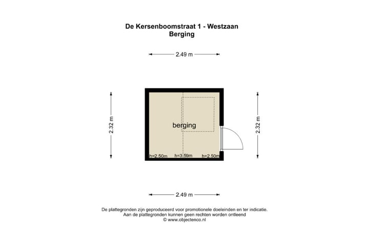 Bekijk foto 44 van De Kersenboomstraat 1